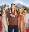 Couples Retreat (2009) - movie poster
